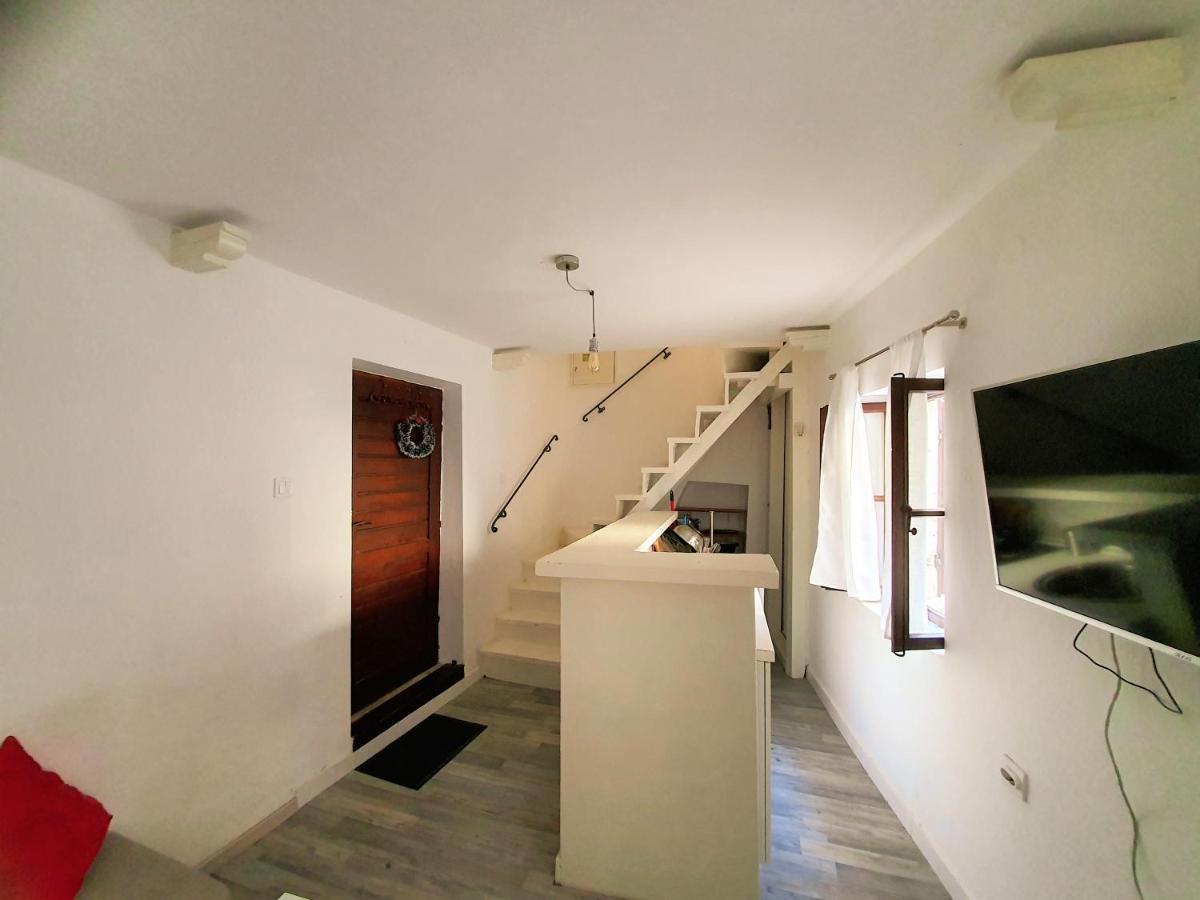 St.Tripun Apartment Kotor Exterior foto